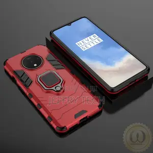 Oneplus 7T 7 Pro 6T Case Caseswill Rugged Hybrid Armor Ring