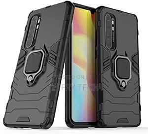 Case for Xiaomi Mi Note 10 Lite Iron Man Protective Cover - - thumbnail 2