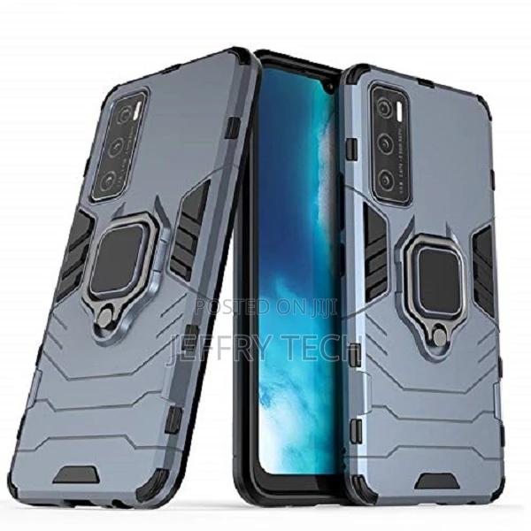 Generic Quality Ring Cover for Vivo V20 - thumbnail 2