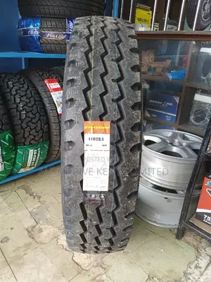 11R22.5 Roadshine Tyre