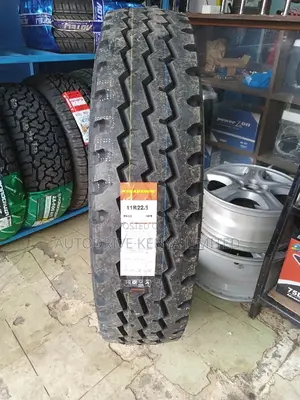 11R22.5 Roadshine Tyre