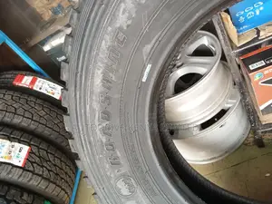 11R22.5 Roadshine Tyre