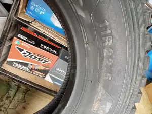11R22.5 Roadshine Tyre
