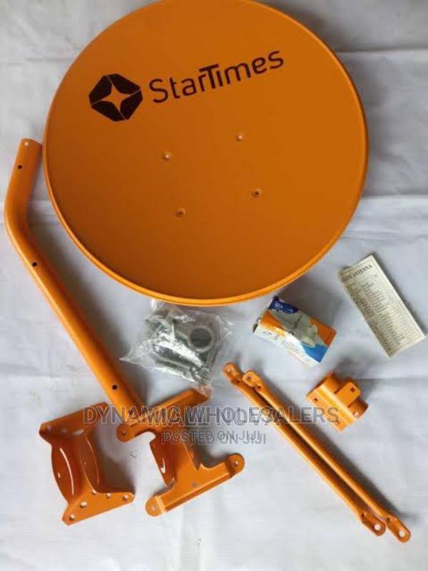 #Startimes Complete Kit Available