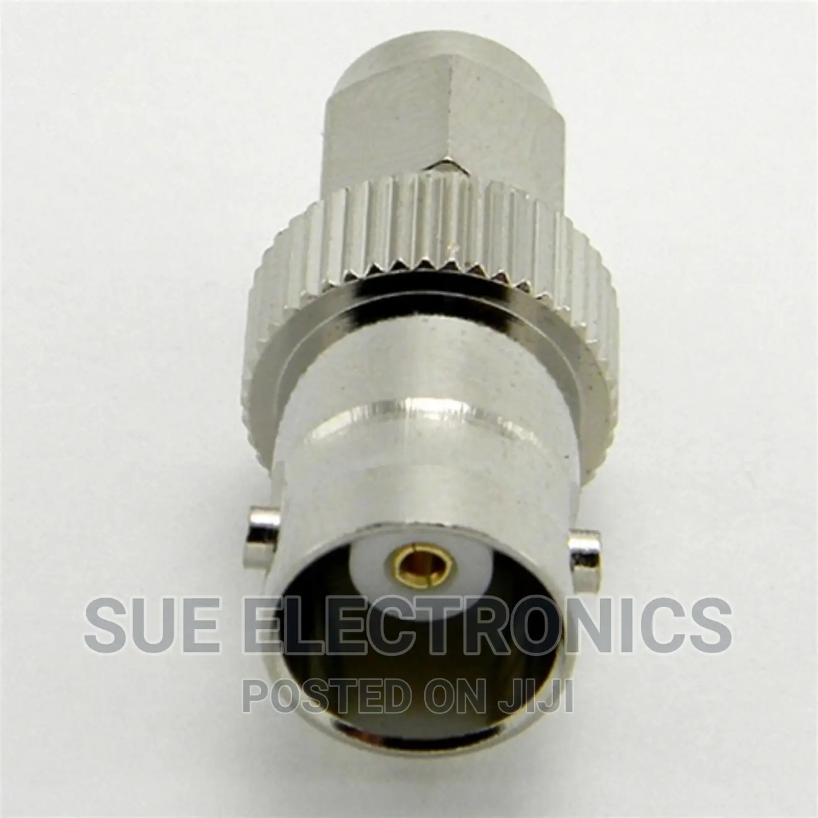 Rf Adaptor Sma Male to BNC Female