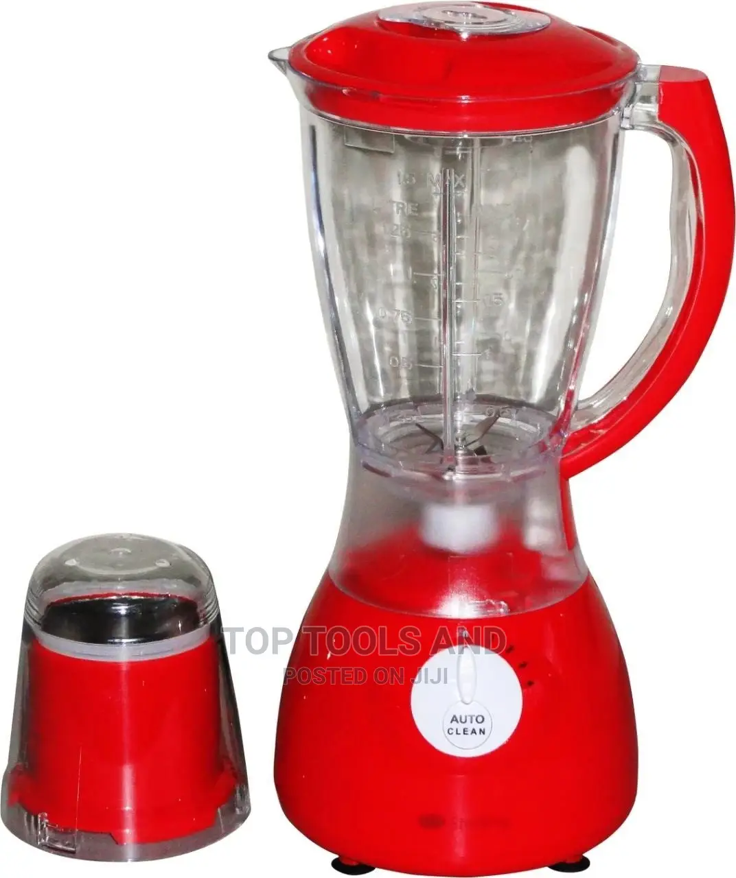 Sterling Blender 2 in 1