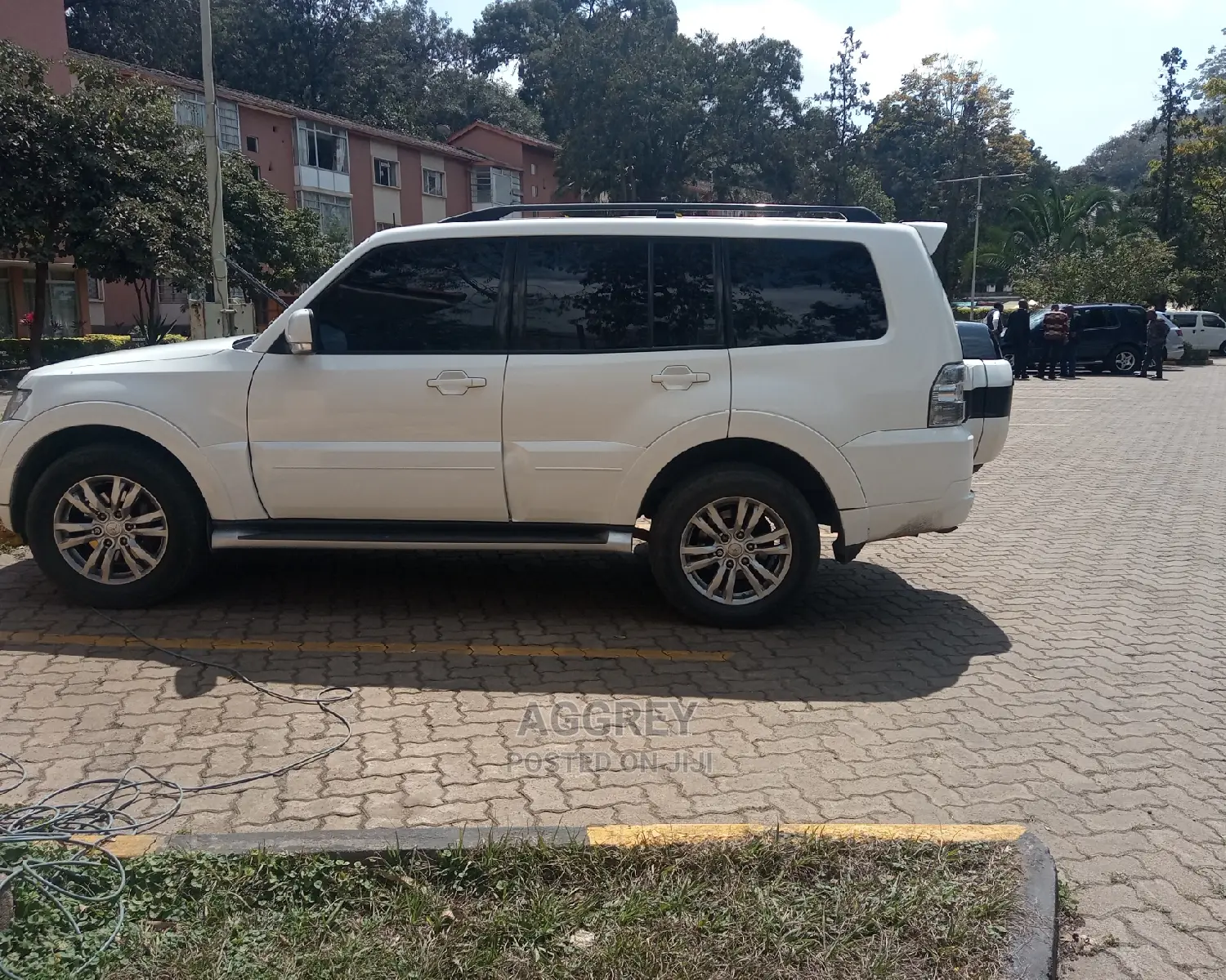 Presidential Llumar Car Tint