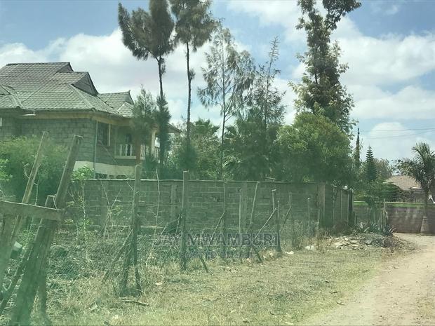 100 by 50 Titled Plot Syokimau - main view