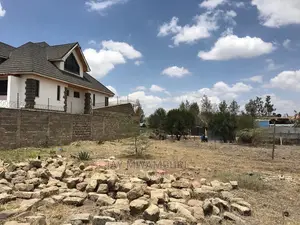 100 by 50 Titled Plot Syokimau