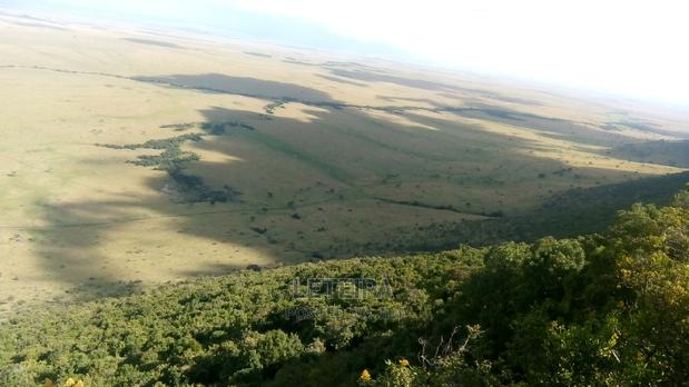50acres Along the Mara Triangle Escapment - thumbnail 5