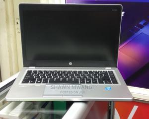 Laptop HP EliteBook Folio 9480M 4GB Intel Core I5 HDD 500GB