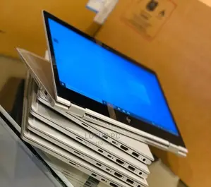 Laptop HP EliteBook X360 1030 G2 16GB Intel Core I7 SSD 512GB
