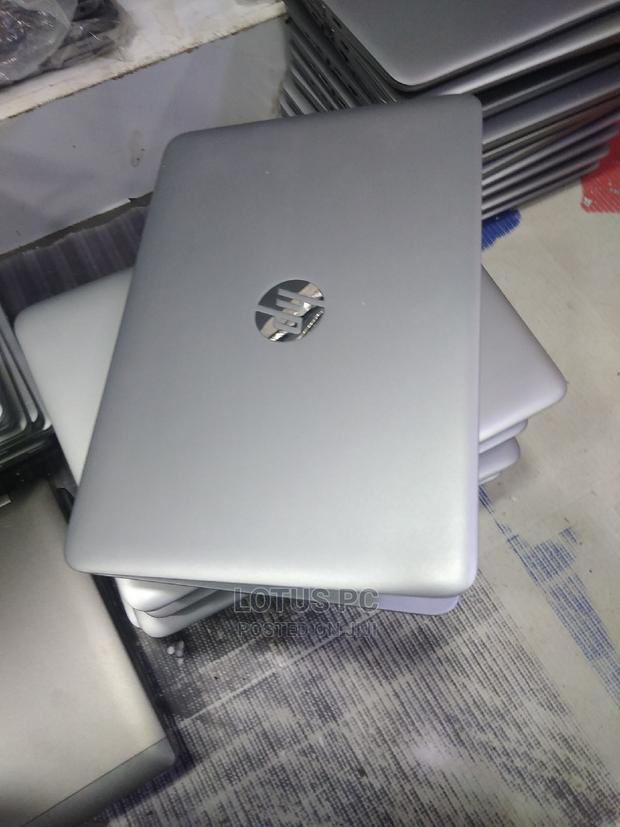 Laptop HP EliteBook 820 G3 8GB Intel Core I5 HDD 500GB