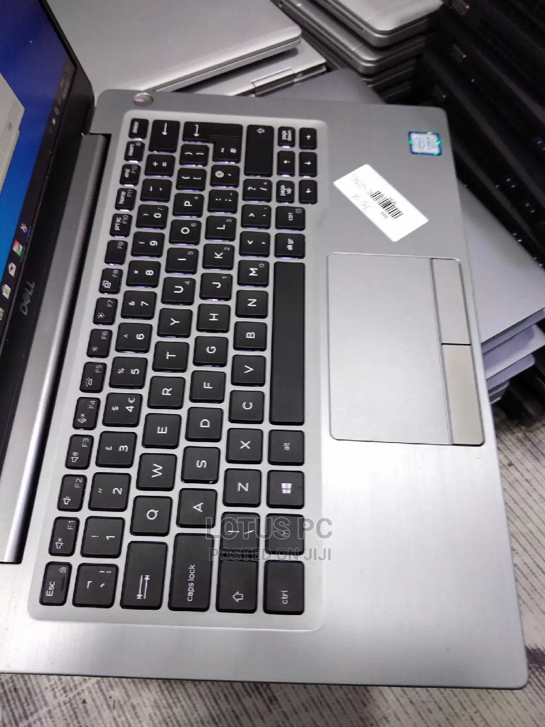 Laptop Dell Latitude 7389 8GB Intel Core I5 SSD 256GB