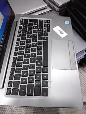 Laptop Dell Latitude 7389 8GB Intel Core I5 SSD 256GB
