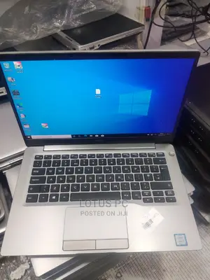 Laptop Dell Latitude 7389 8GB Intel Core I5 SSD 256GB