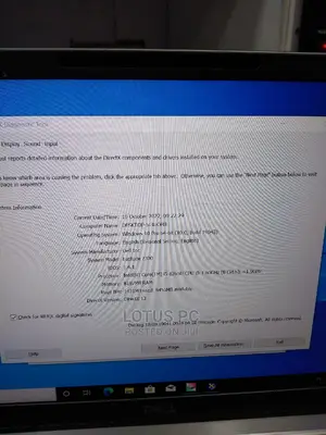Laptop Dell Latitude 7389 8GB Intel Core I5 SSD 256GB