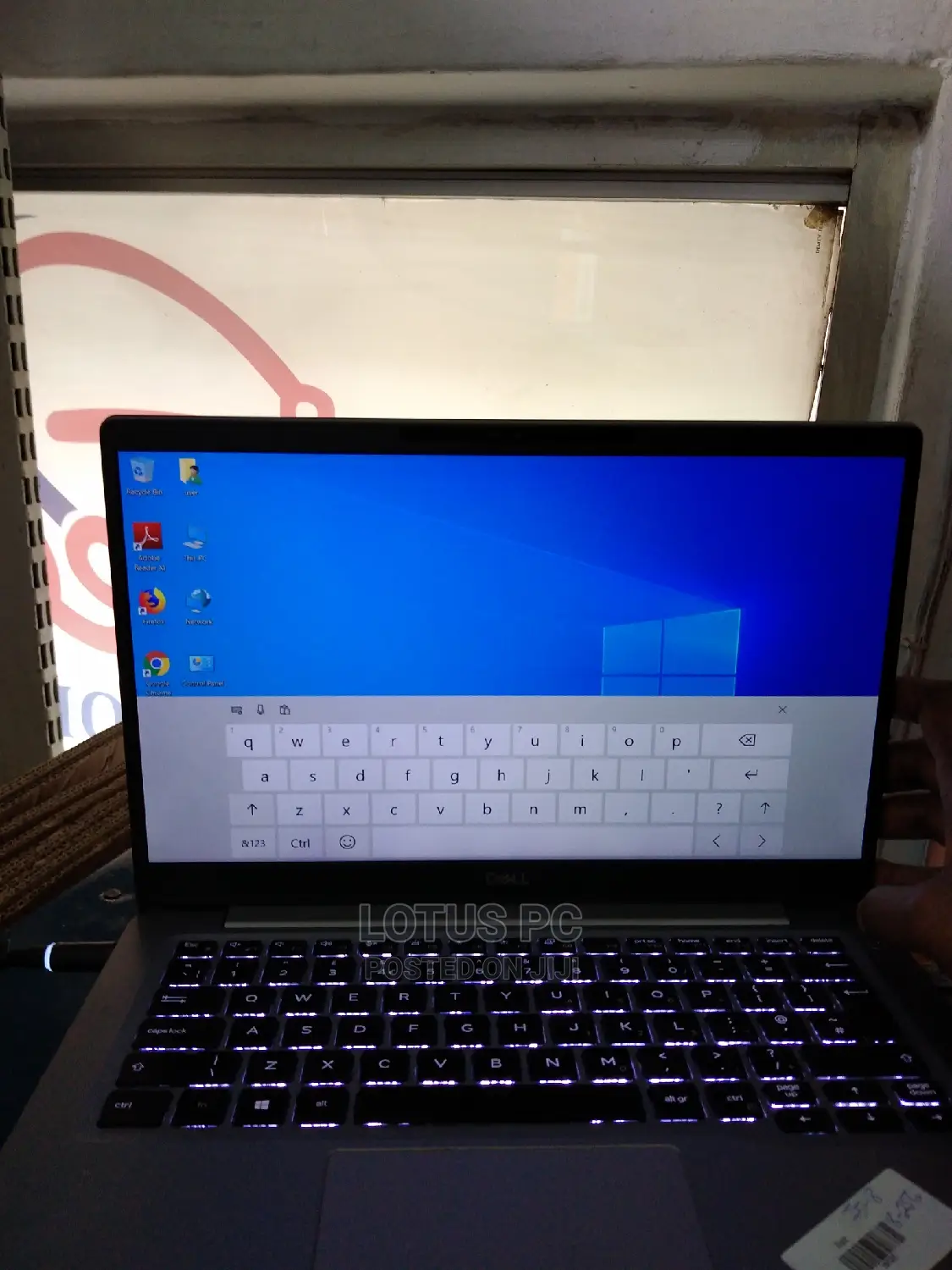 Laptop Dell Inspiron 13 7378 8GB Intel Core I5 SSD 256GB