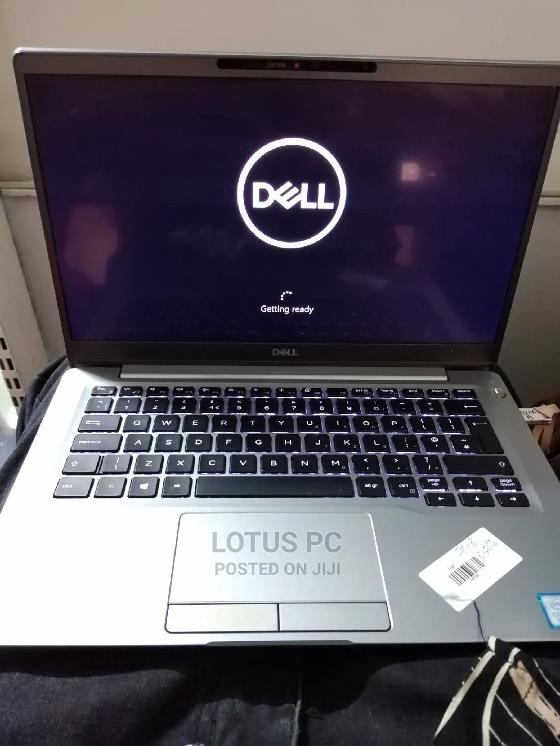 Laptop Dell Inspiron 13 7378 8GB Intel Core I5 SSD 256GB