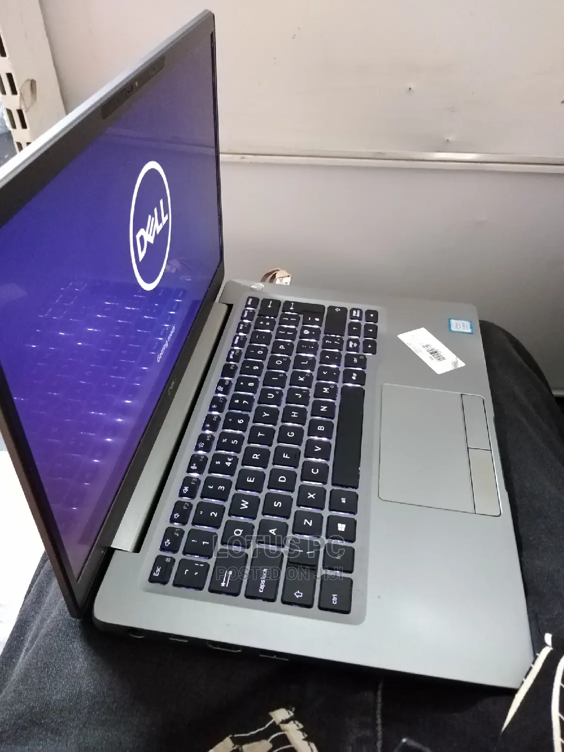 Laptop Dell Inspiron 13 7378 8GB Intel Core I5 SSD 256GB
