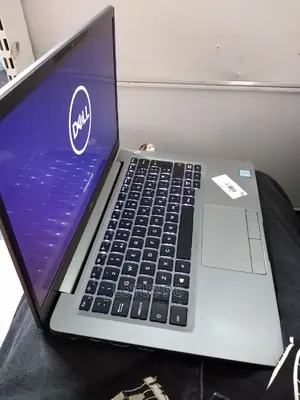 Laptop Dell Inspiron 13 7378 8GB Intel Core I5 SSD 256GB