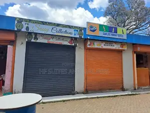 Shops for Rent