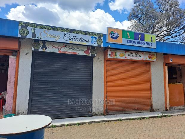 Shops for Rent - main view