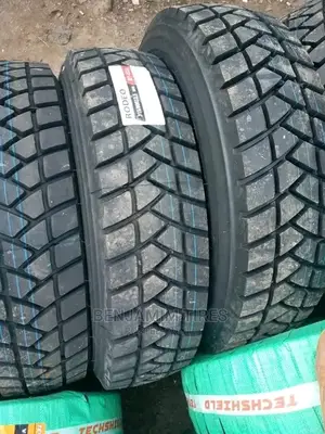 315/80r22.5 Tubeles for Deep 20 Ply Rating.
