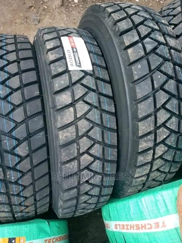 315/80r22.5 Tubeles for Deep 20 Ply Rating.