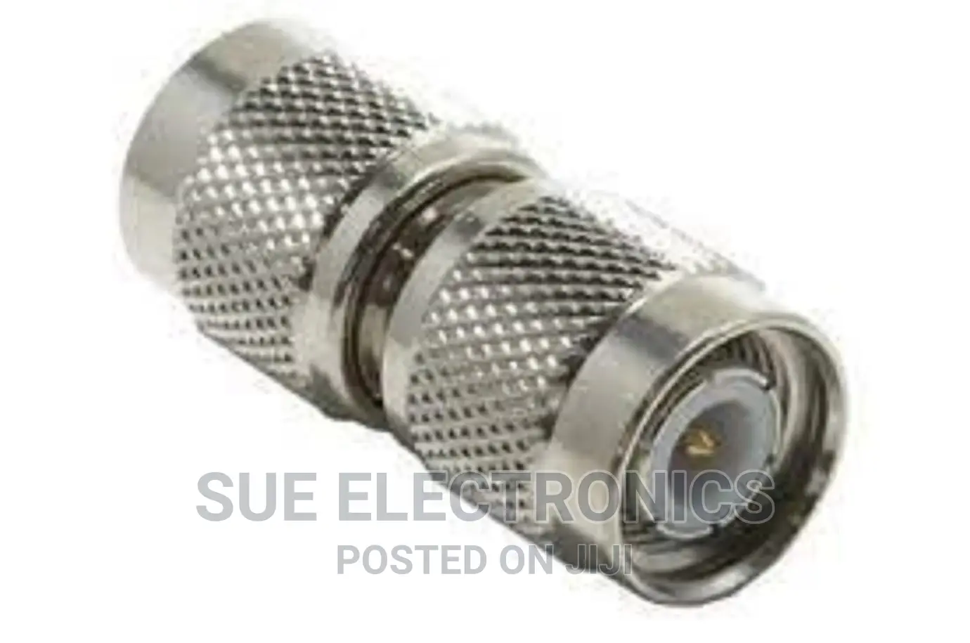 TNC-Male Adapter/TNC-Male