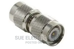 TNC-Male Adapter/TNC-Male