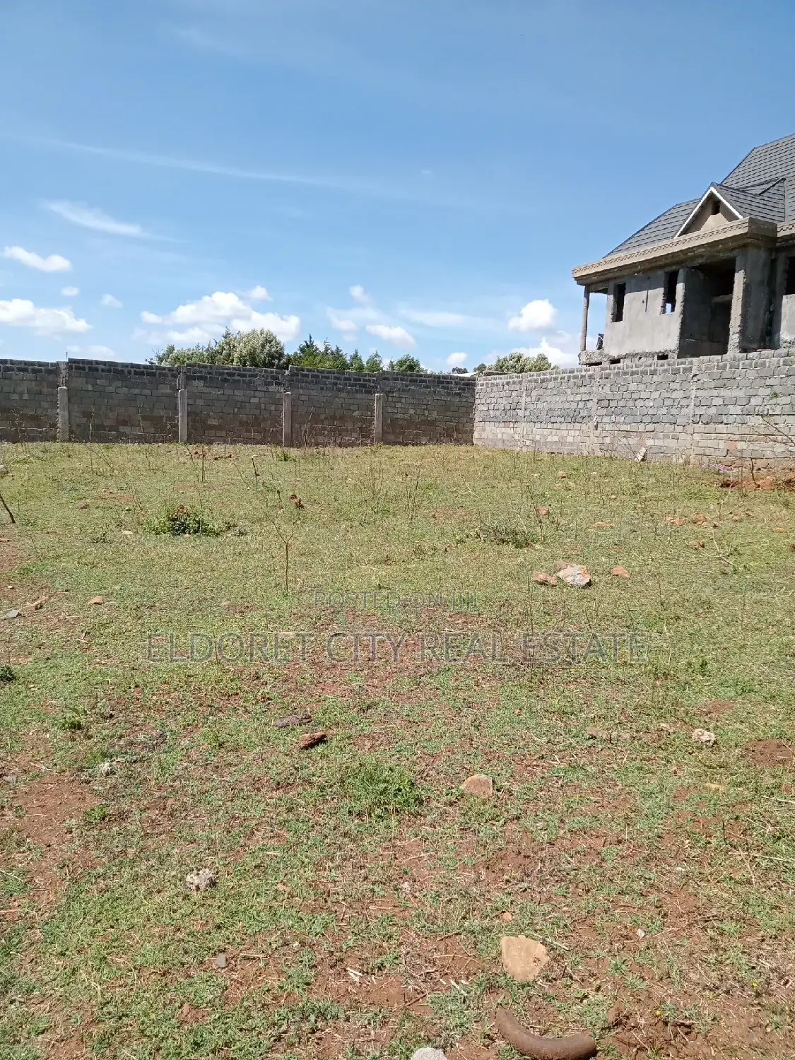1/4 Plot Elgonview Lower With Title.