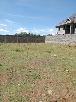 1/4 Plot Elgonview Lower With Title.