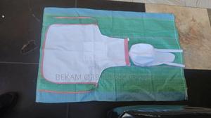 Boys Aged 4 to 12 CBC Apron and Hat Set