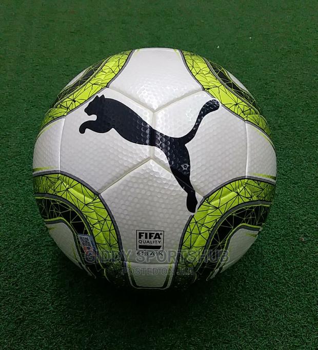 PUMA Ball Soccer