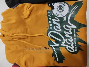 Hoodie Printing Nairobi Hoods