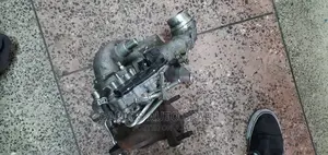 Turbo Charger 1VD PRADO