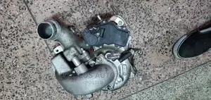 Turbo Charger 1VD PRADO