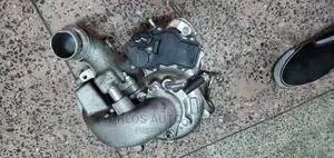 Turbo Charger 1VD PRADO