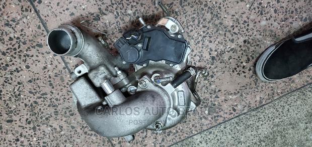 Turbo Charger 1VD PRADO - thumbnail 3