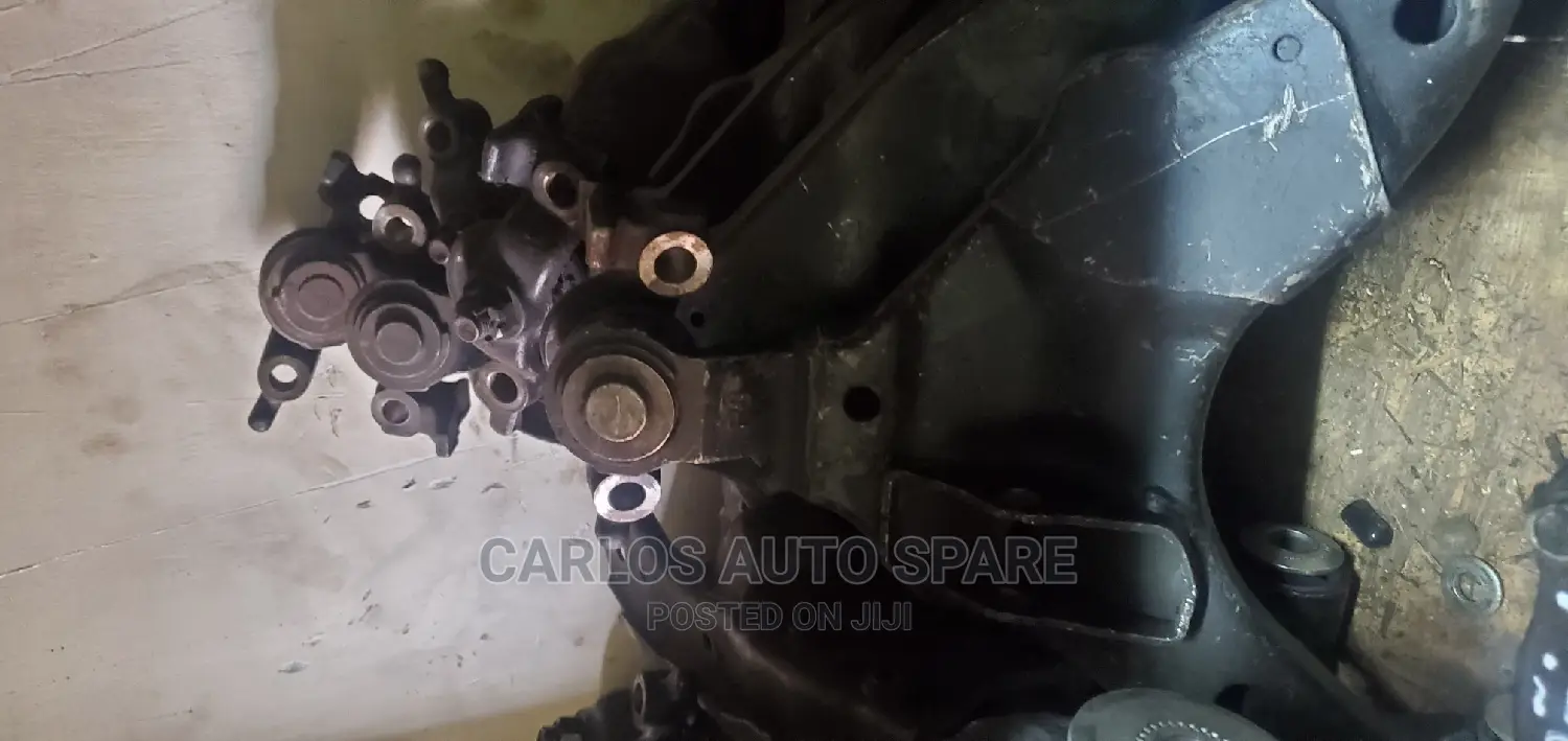 Lower Control Arm Prado 120 150