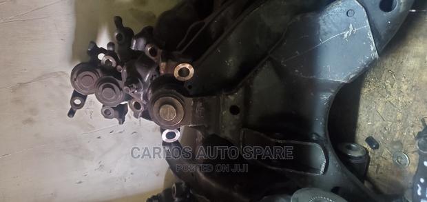 Lower Control Arm Prado 120 150 - thumbnail 2