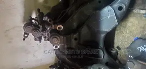 Lower Control Arm Prado 120 150