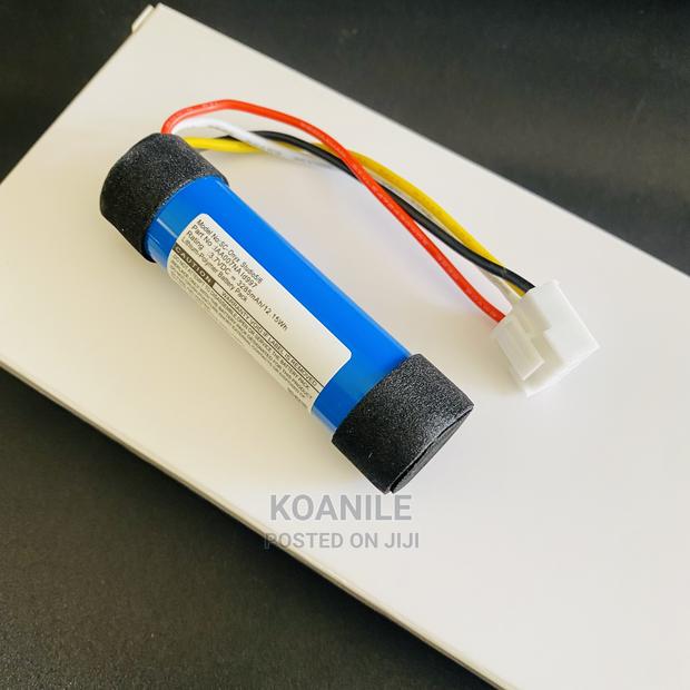 Harman Kardon Onyx Studio 5 6 Battery Replacement. - main view