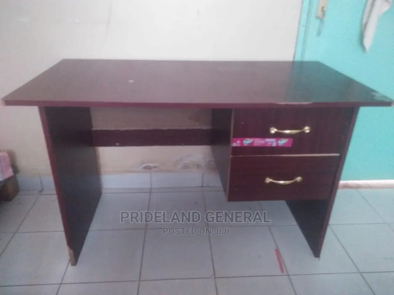 Office Table in Perfect Condition. in Eldoret CBD Furniture