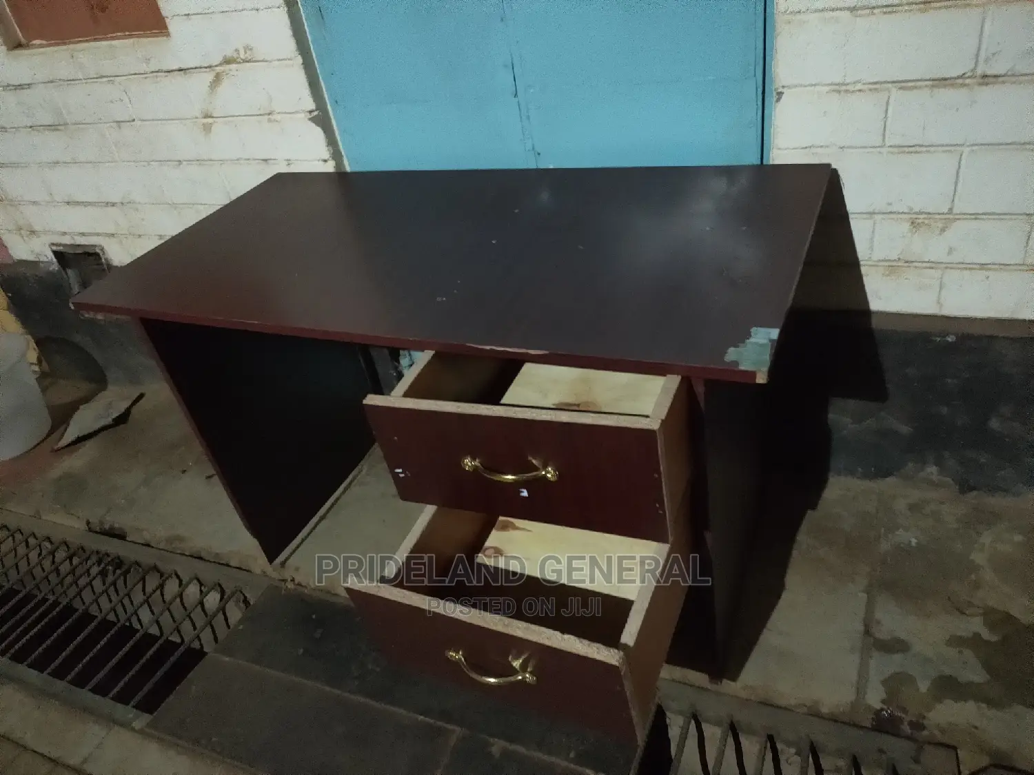 Office Table in Perfect Condition. in Eldoret CBD Furniture