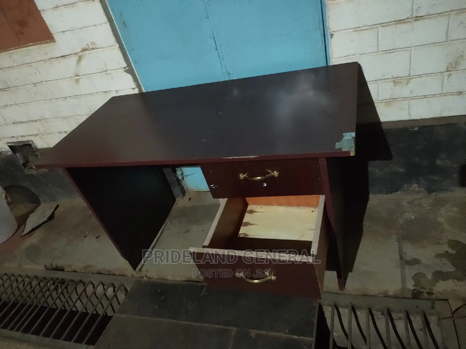 Office Table in Perfect Condition. in Eldoret CBD Furniture