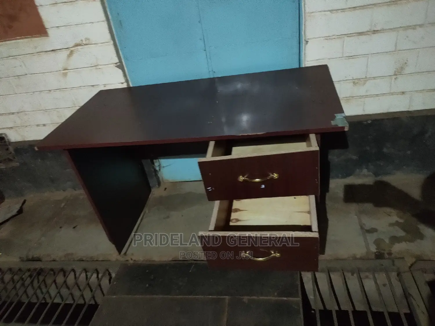 Office Table in Perfect Condition. in Eldoret CBD Furniture