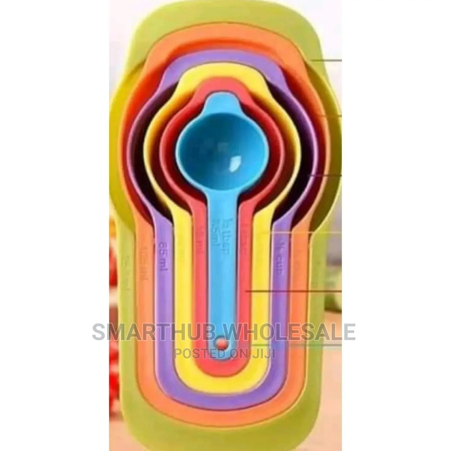 Measuring Cups