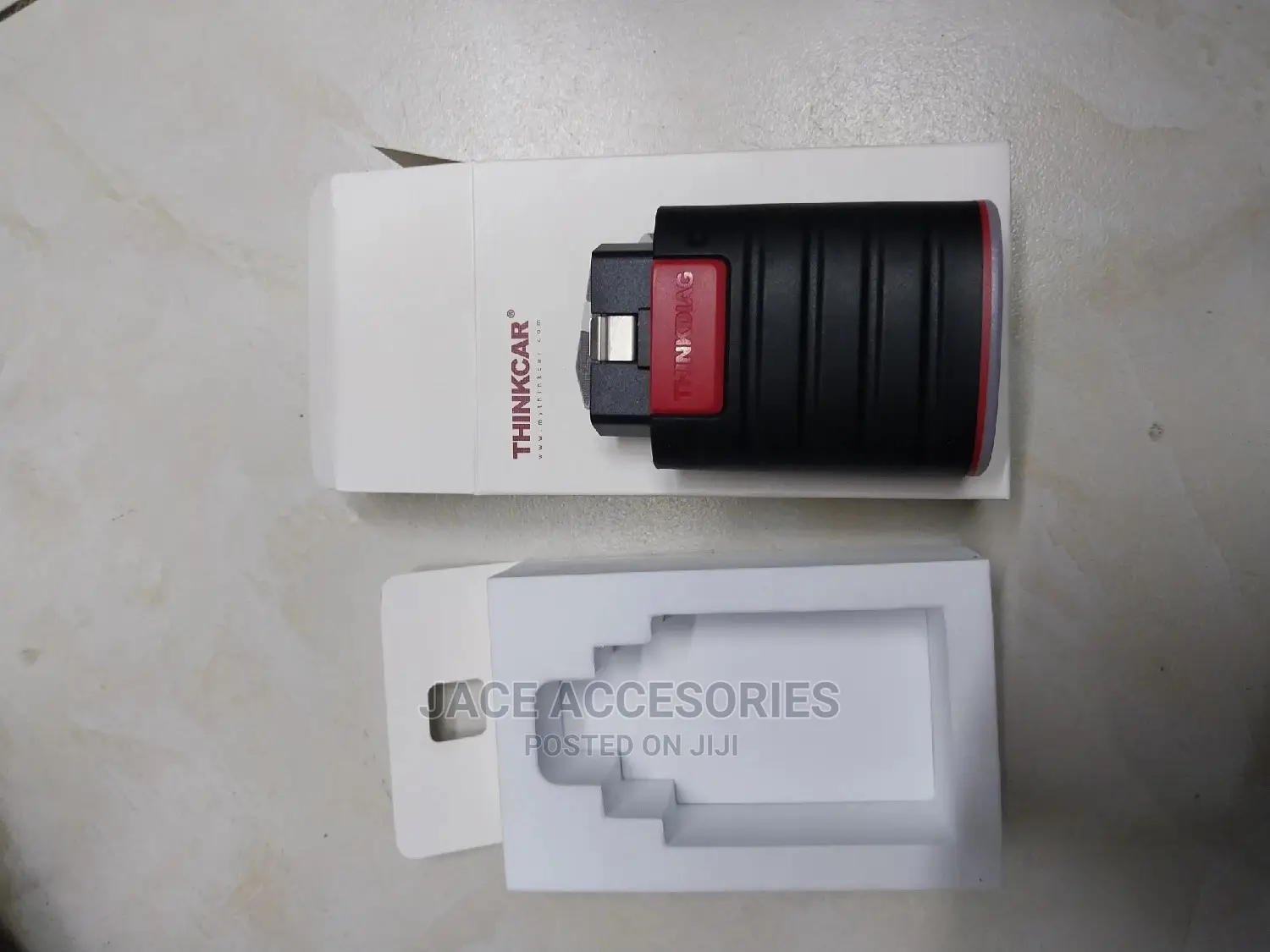 Thinkdiag Obd Dignostic Machine